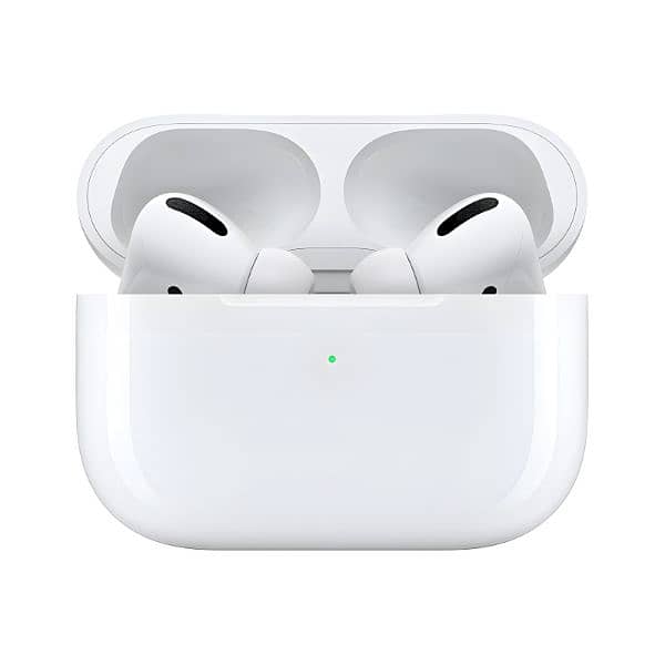 Airpods Pro 2nd Generation With Megasafe Wireless Charging 11