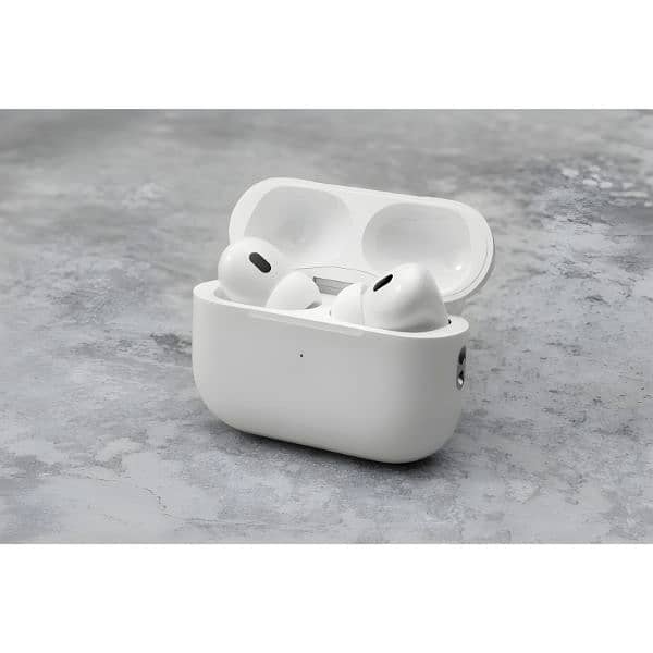 Airpods Pro 2nd Generation With Megasafe Wireless Charging 15