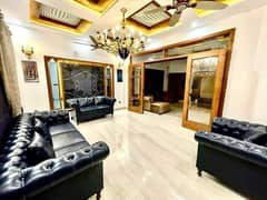 10 Marla House Available For Rent In Rafi Block Sector E Bahria Town Lahore 0