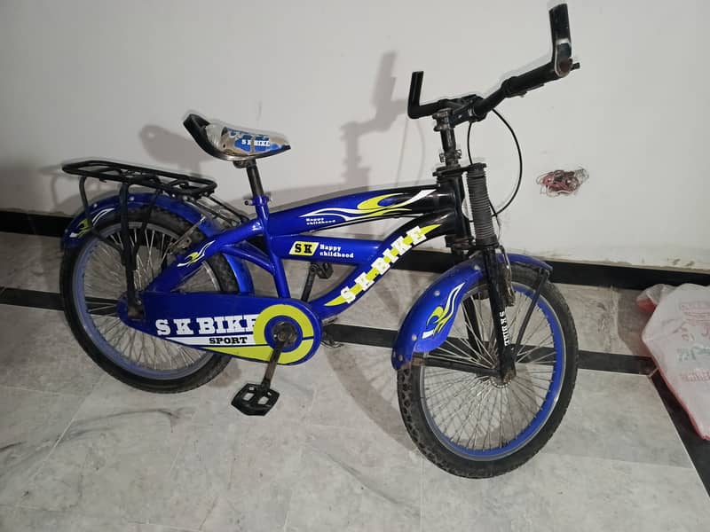 Cycle for sale 5