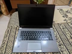 Toshiba Portege Z30 i7 4th Generation