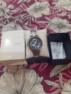 10/10 condition original Casio watch 0