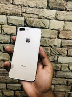 iphone 7plus 128gb Pta Approved 0