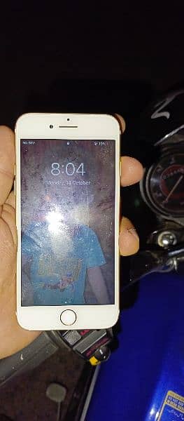 Iphone7 128gb for sale 4