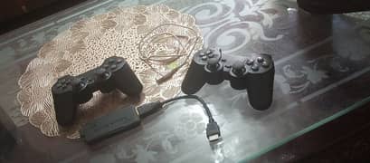 2 point 4GB controler game