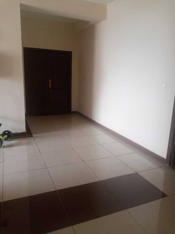 3 Bedroom Askari Flat Available For Rent In Tower 3 DHA Phase 5 Islamabad 6