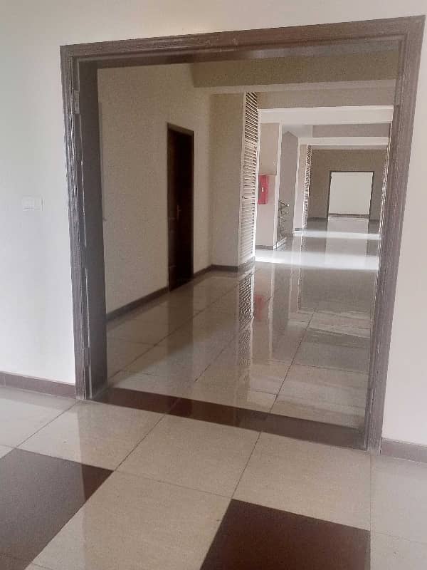 3 Bedroom Askari Flat Available For Rent In Tower 3 DHA Phase 5 Islamabad 8