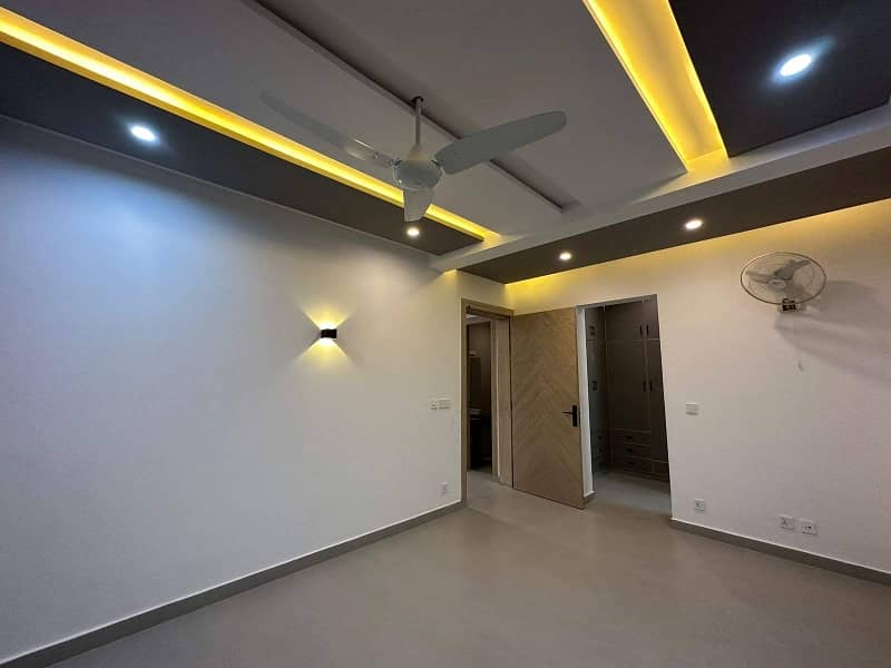 5 Marla House For Sale In DHA Phase 5 Islamabad 9