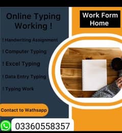 online job at home/Google/easy/partime/full time