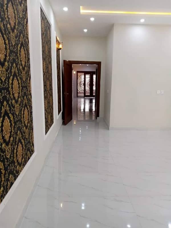 10 Marla House Available For Rent In Rafi Block Sector E Bahria Town Lahore 1