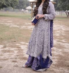 walima dress