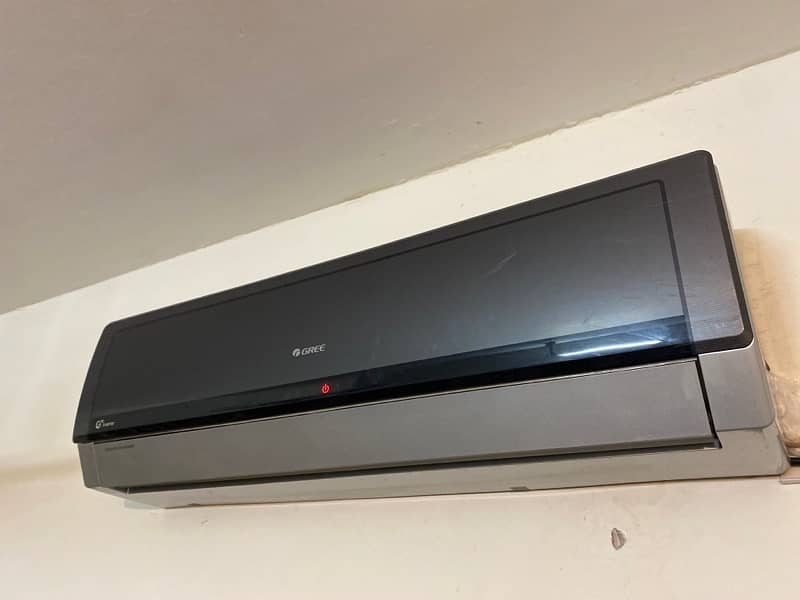 Split AC 2