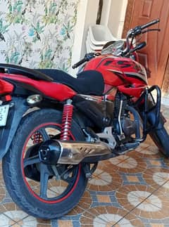 Honda CB150F for sale