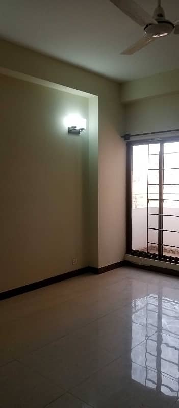 3 Bedroom Askari Flat For Rent in Askari Heights IV DHA Phase 5 Islamabad 2