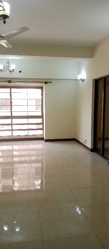 3 Bedroom Askari Flat For Rent in Askari Heights IV DHA Phase 5 Islamabad 3