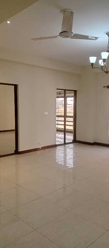 3 Bedroom Askari Flat For Rent in Askari Heights IV DHA Phase 5 Islamabad 4