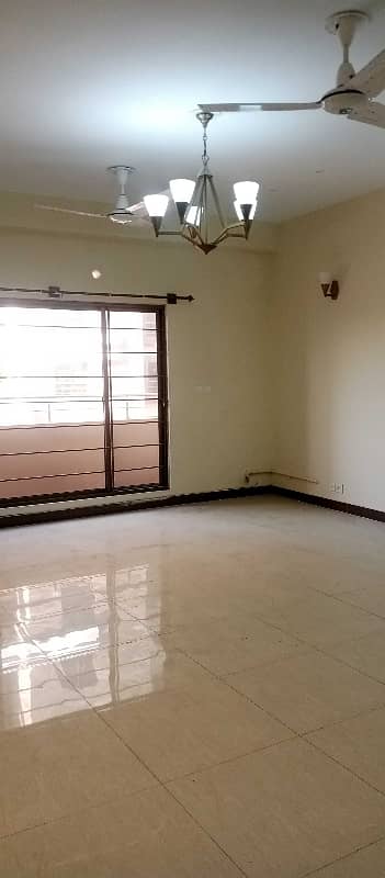 3 Bedroom Askari Flat For Rent in Askari Heights IV DHA Phase 5 Islamabad 5