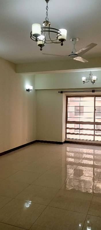 3 Bedroom Askari Flat For Rent in Askari Heights IV DHA Phase 5 Islamabad 8