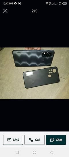 infinix hot 11 s