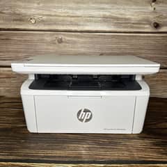 HP LaserJet Pro MFP M28w All-in-one Wireless Printer Refurbished