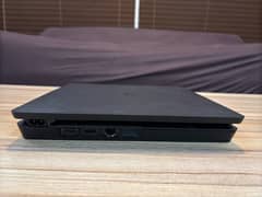 ps4 slim 500gb