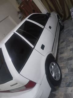 Suzuki Cultus VXR 2006