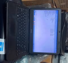 dell laptop