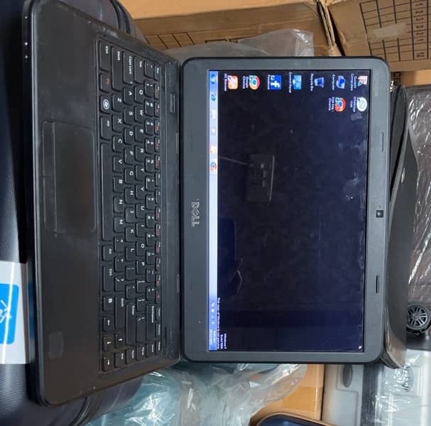 dell laptop 1