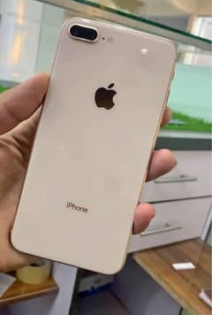 iPhone 7 Plus 128GB PTA Approved