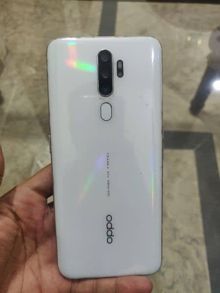 oppo A5 2020 1