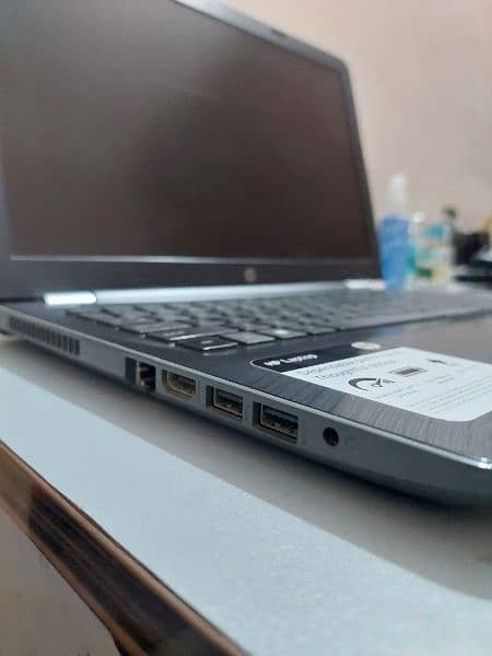 Hp Probook Laptop 1