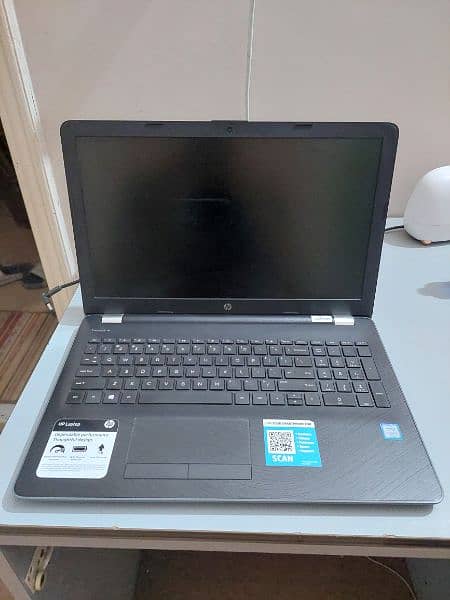 Hp Probook Laptop 2