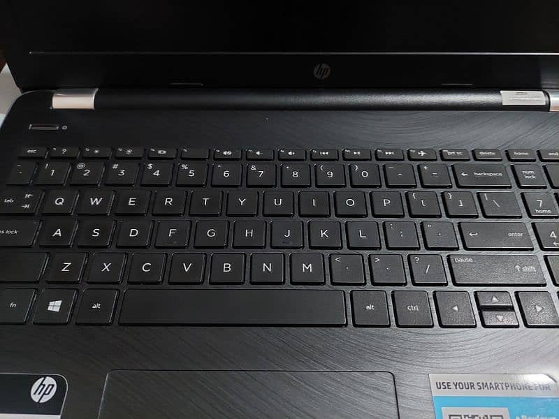 Hp Probook Laptop 3