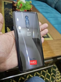 Oneplus 7 Pro OFFICIAL PTA APPROVED