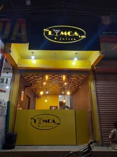 Running limca setup for sale 0