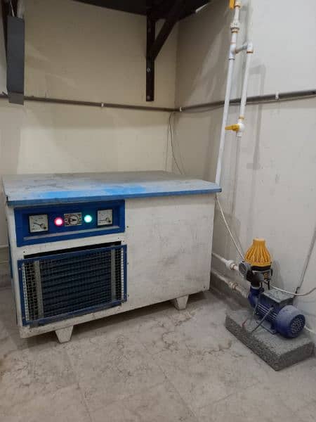 Running limca setup for sale 3