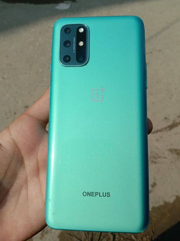 oneplus 8t 12 256 exchange possible and sale 5