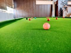 Snooker Table 6 x 12 Feet 0