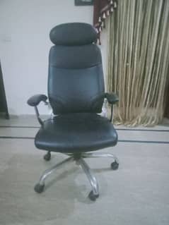 Boss Chair (Imported)