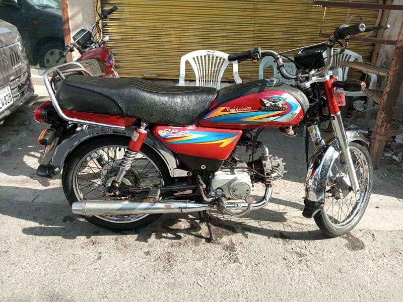 Bike for sale 1