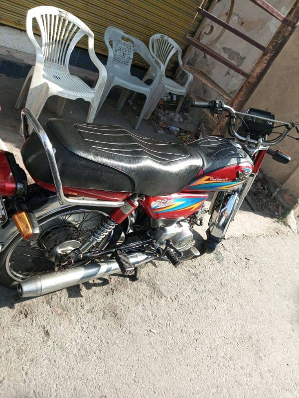 Bike for sale 3