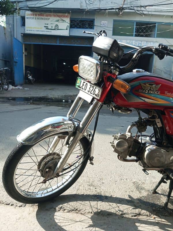 Bike for sale 4