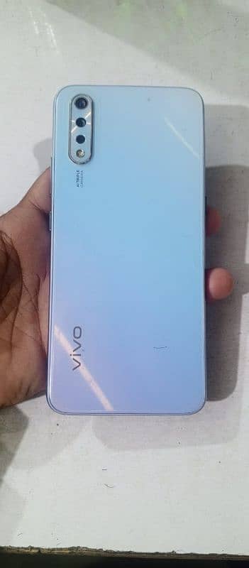 vivo S1 4+128 0