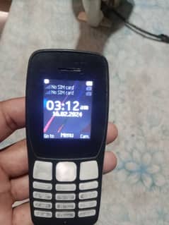 Nokia 106