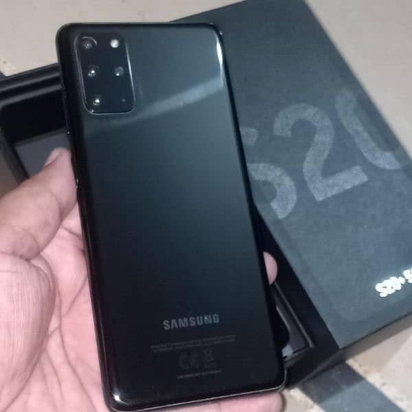 Galaxy S10 n Galaxy S20 plus, only call 03124500087 11