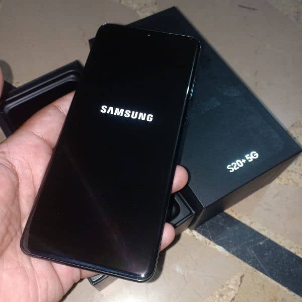 Galaxy S10 n Galaxy S20 plus, only call 03124500087 13