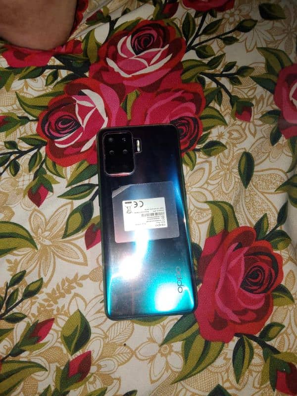 Oppo F19 Pro 8+8/128 For sale 5