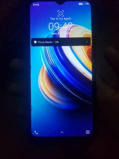 tecno spark 6 go