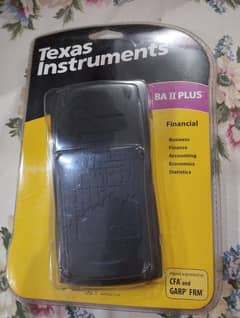 Texas Instruments