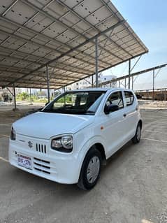 Suzuki Alto 2022